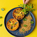 QUICHES LOWCARB 2 UNIDADES