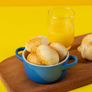 PÃO DE QUEIJO LOWCARB