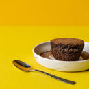 BROWNIE FUNCIONAL DE CACAU 100g