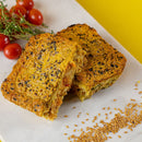 TORTA DE FRANGO E LEGUMES 360g